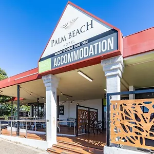 *** Hotel Palm Australia