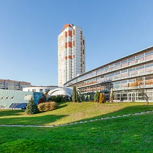 *** Hotel Ibb Belarus