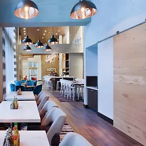 *** Hotel Hyatt Place Long Island USA
