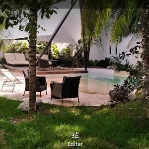 ** Hotel And Art México