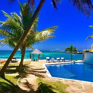 *** Apartahotel Casa Caribe México