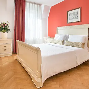 **** Aparthotel Hotel Suite Home Prague Tschechische Republik