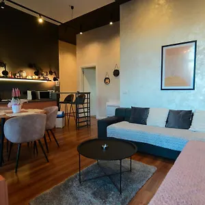  Villa Stylish Two Bedroom House With Private Pool Albania