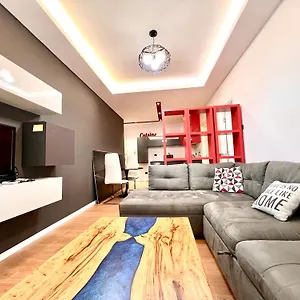  Apartment Downtown Grand Comfort Albania