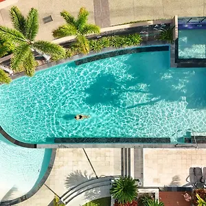 **** Apartahotel Mirage Whitsundays Australia