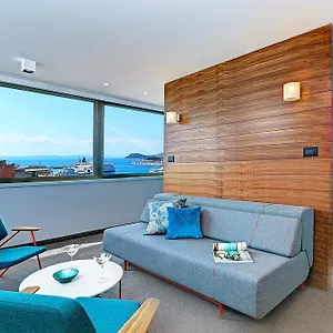 **** Gasthof Horizon Luxury & Design Kroatien