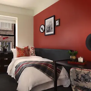 **** Hotel The Redbury USA