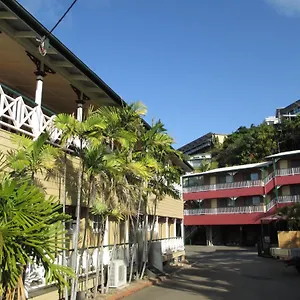 *** Motel Yongala By The Australia