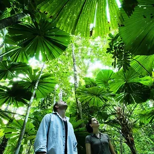 **** Parque de vacaciones Nrma Australia
