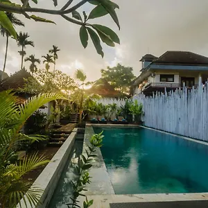 *** Ferienpark Taman By Prasi Indonesien