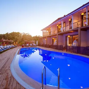 *** Hotel Arwen Turquía