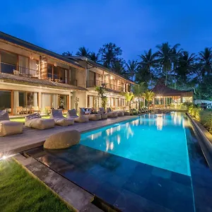 *** Resort Kandarpa Chse Certified Indonesien