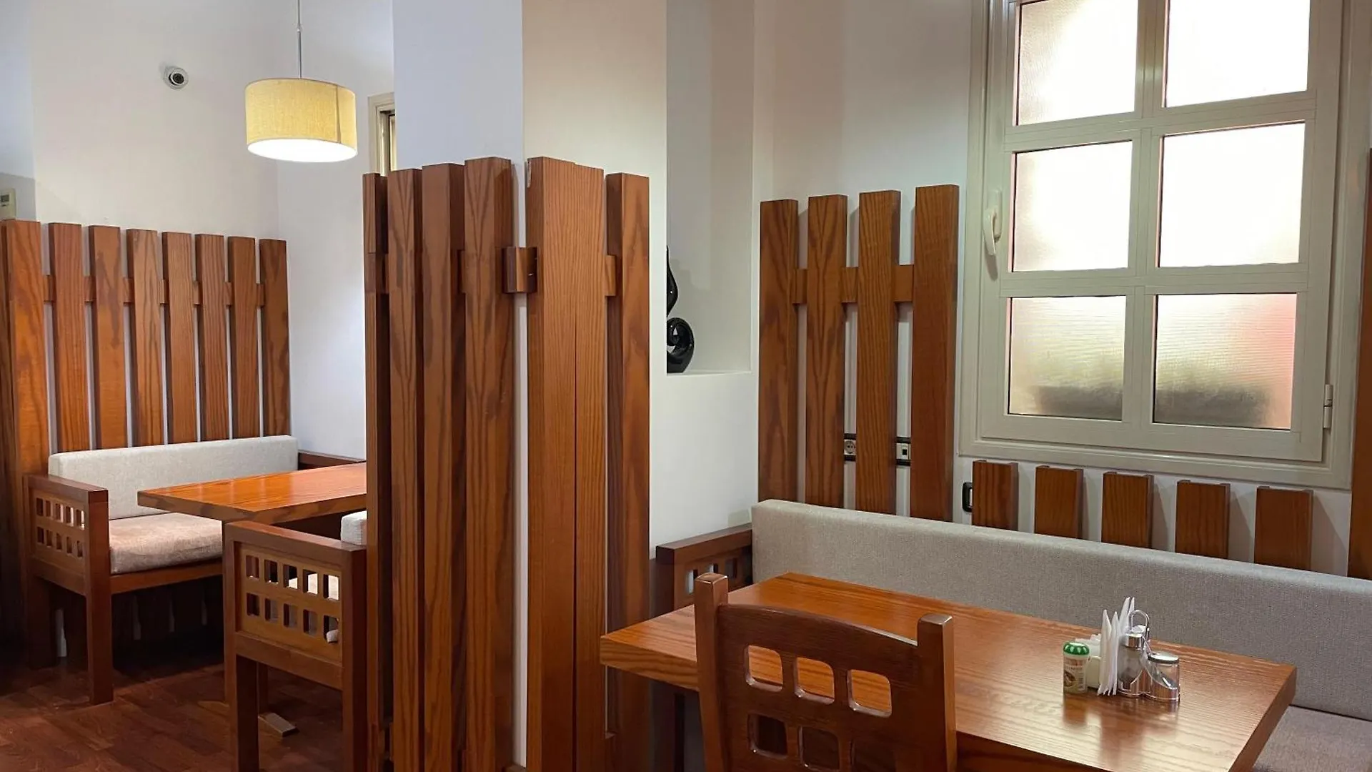 ***  City 5 Hotel Tirana Albania